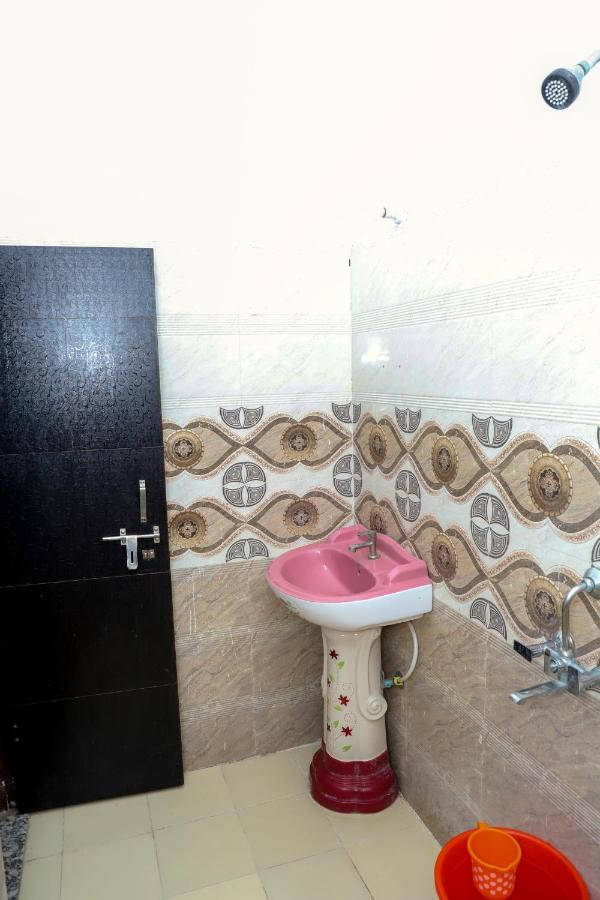 بوشكار Pari Resort With Nature View المظهر الخارجي الصورة